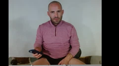 Snapshot of nakedpreacher89 chatting on 01-15-25, 01:09 Preacher online show from 01-15-25, 01:09