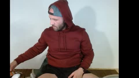 Snapshot of nakedpreacher89 chatting on 01-21-25, 06:23 Preacher online show from 01-21-25, 06:23