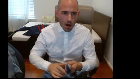 Preacher online show from 11-22-25, 05:45