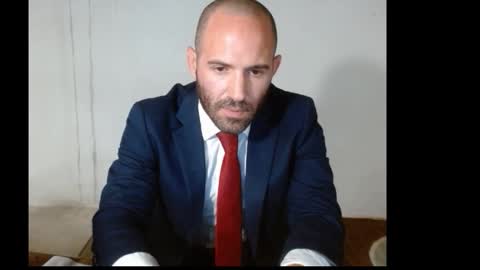 Preacher online show from 12-03-25, 05:11