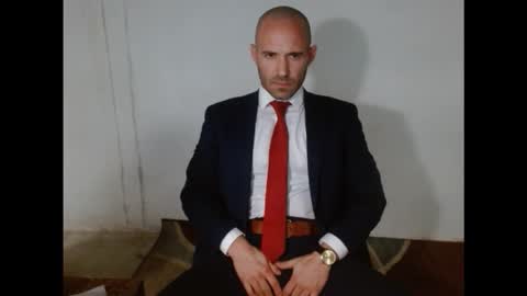 Preacher online show from 01-06-26, 05:16