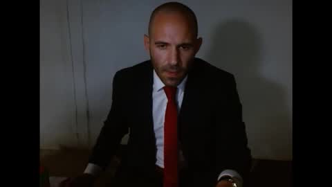 Preacher online show from 01-07-26, 04:53