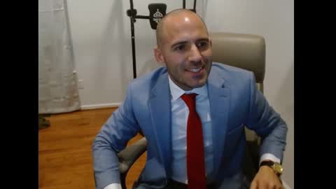 Preacher online show from 01-16-26, 05:17