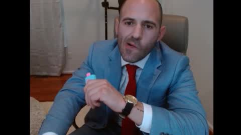 Preacher online show from 02-02-26, 05:11