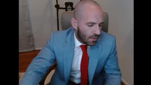 Preacher online show from 02-08-26, 04:10