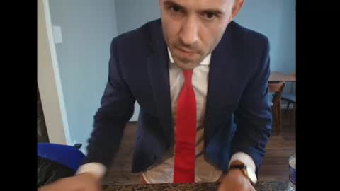 Preacher online show from 02-28-26, 06:20