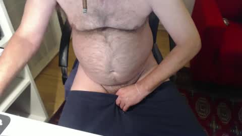 Nakedwanker10 online show from 01-06-25, 06:03