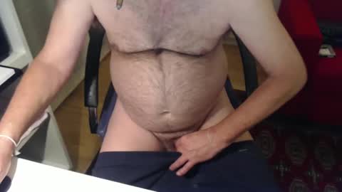 Nakedwanker10 online show from 01-09-25, 06:17