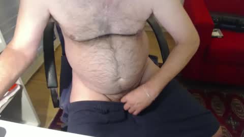 Nakedwanker10 online show from 01-15-25, 07:37