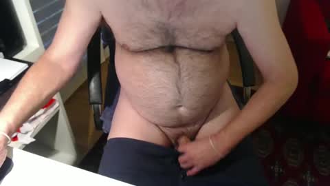 Nakedwanker10 online show from 02-05-25, 04:25