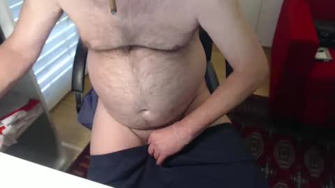 Nakedwanker10 online show from 02-27-25, 09:32