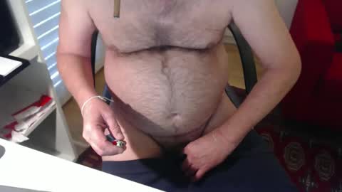 Nakedwanker10 online show from 03-12-25, 11:53
