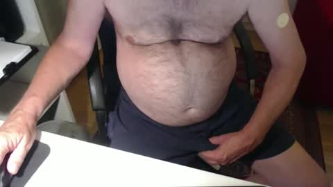 Nakedwanker10 online show from 12-17-25, 04:07