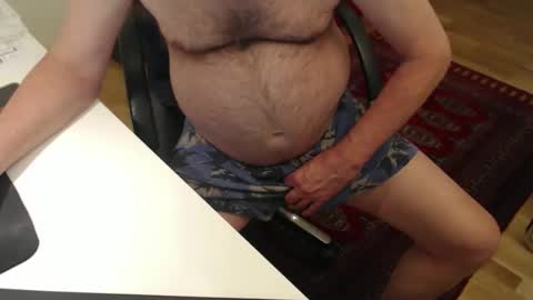 Nakedwanker10 online show from 02-25-26, 04:33