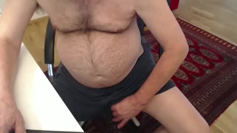 Nakedwanker10 online show from 03-23-26, 04:00