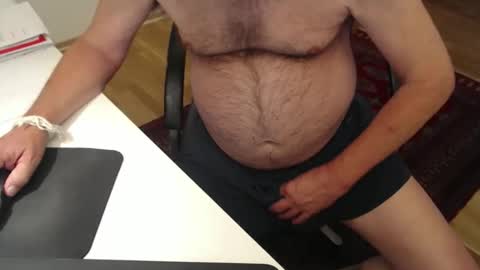 Nakedwanker10 online show from 04-24-26, 05:10