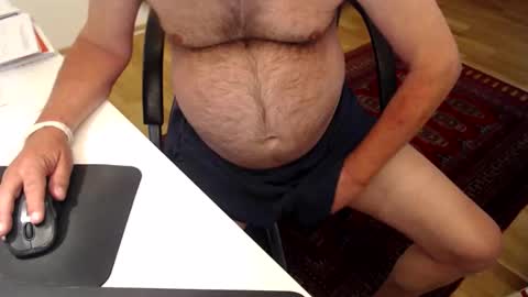 Nakedwanker10 online show from 04-27-26, 06:44
