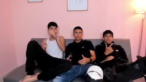 naksustargirl online show from 01-10-26, 01:57