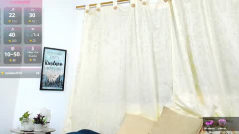 Snapshot of nala_rouss chatting on 01-09-25, 09:47 NALA online show from 01-09-25, 09:47