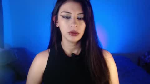 nala_saphir online show from 11-09-25, 07:28