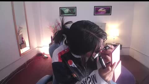 nala_sc online show from 11-13-25, 08:13