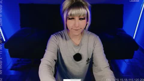 Onlyf4s nalalan29 online show from 10-29-25, 06:15