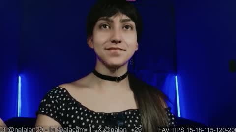 Onlyf4s nalalan29 online show from 02-14-26, 06:10