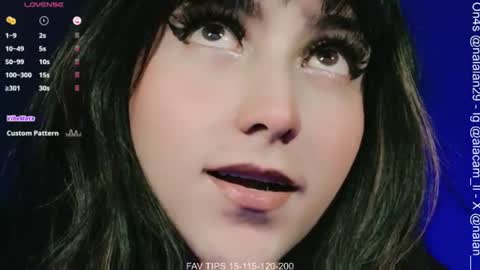 Snapshot of nalan_ chatting on 07-30-26, 05:06 Onlyf4s nalalan29 online show from 07-30-26, 05:06