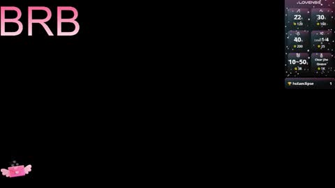 Nallah online show from 03-27-26, 01:11