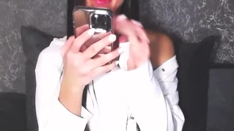 Lady online show from 03-13-26, 06:47