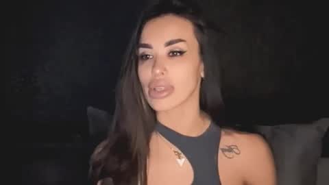 Lady online show from 05-18-26, 04:46