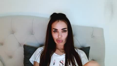 Lady online show from 06-08-26, 07:58