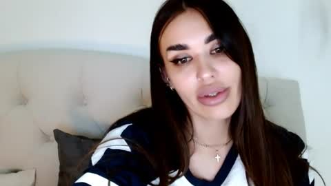 Lady online show from 06-13-26, 07:34