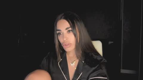 Lady online show from 06-18-26, 02:10