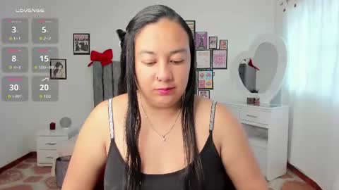 nami_3 online show from 06-12-26, 09:25