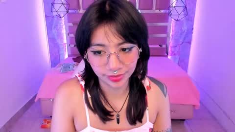 Snapshot of nami_usagi chatting on 01-04-25, 05:05 nami_usagi online show from 01-04-25, 05:05