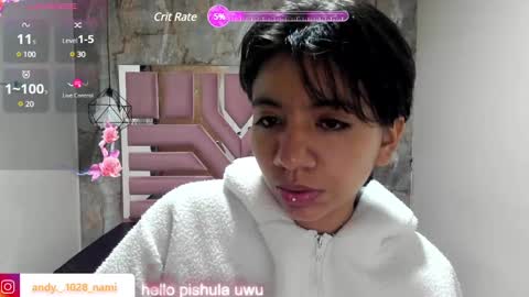 Snapshot of nami_usagi chatting on 02-12-25, 11:29 nami_usagi online show from 02-12-25, 11:29
