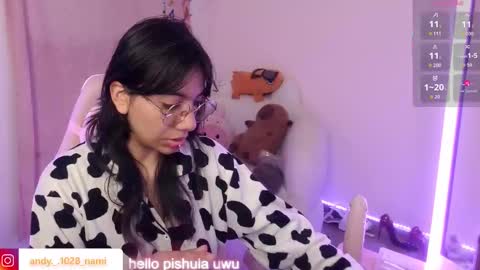 Snapshot of nami_usagi chatting on 10-09-25, 12:03 nami_usagi online show from 10-09-25, 12:03