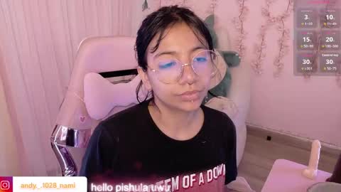 nami_usagi online show from 06-02-26, 08:00
