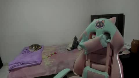 Nami online show from 02-16-26, 06:59