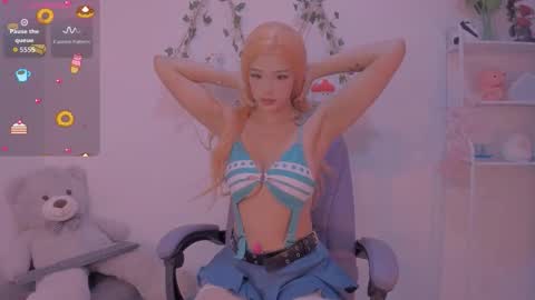 N A M I    -   OF  namibergmant online show from 11-02-25, 10:56