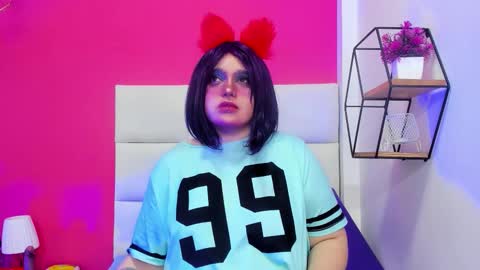 Nami online show from 02-27-26, 11:54