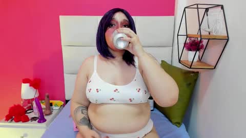 Nami online show from 03-12-26, 11:49