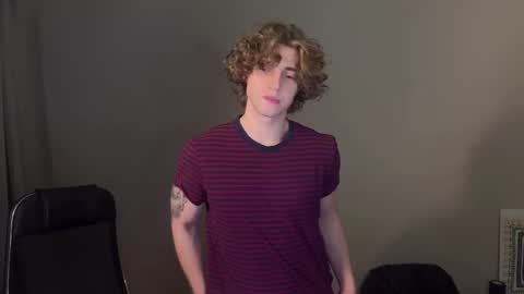 Georges online show from 10-28-25, 07:16