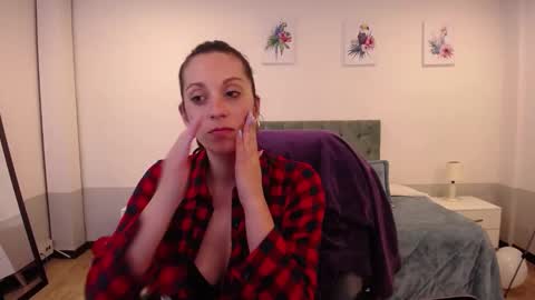 nami online show from 03-02-25, 08:16