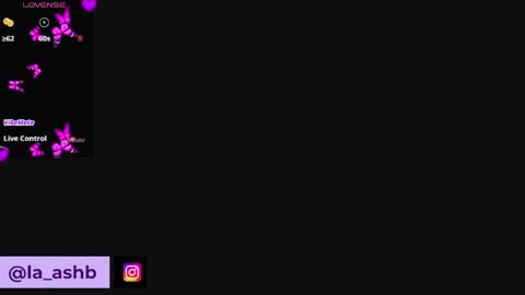 NamiThompson online show from 05-11-26, 12:05