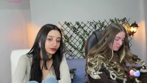 Snapshot of nana_rousse chatting on 02-18-26, 11:22 Rousse online show from 02-18-26, 11:22