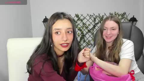 Snapshot of nana_rousse chatting on 02-20-26, 11:49 Rousse online show from 02-20-26, 11:49