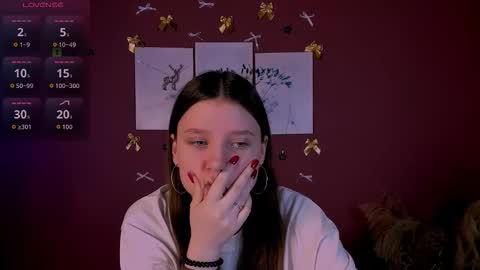 Snapshot of nana_shy_ chatting on 12-21-25, 09:38 nana_shy_ online show from 12-21-25, 09:38