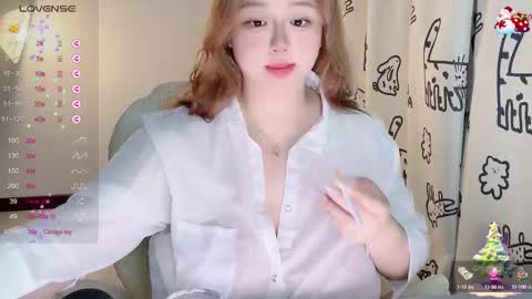 nanabigbobo online show from 10-07-25, 05:26